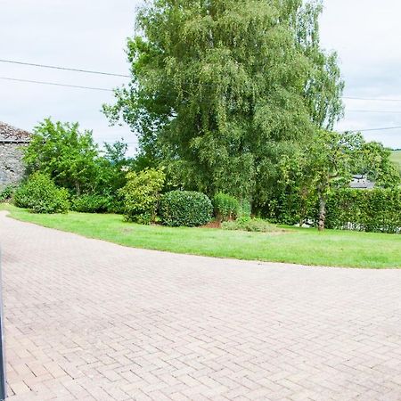 Gite De La Magire Villa Longchamps Kültér fotó