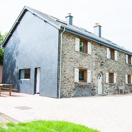 Gite De La Magire Villa Longchamps Kültér fotó