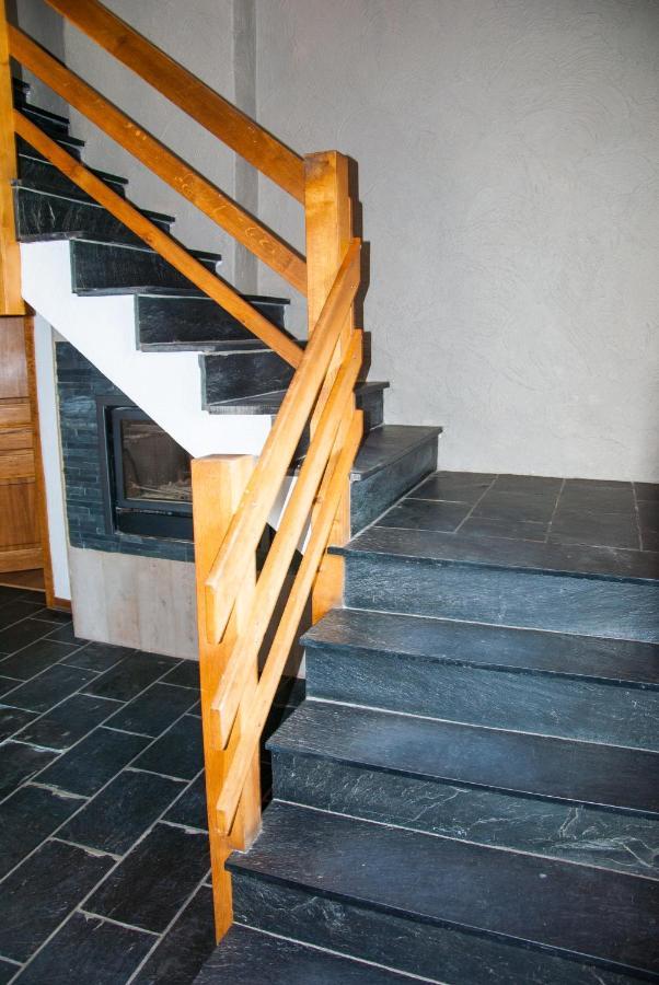 Gite De La Magire Villa Longchamps Kültér fotó