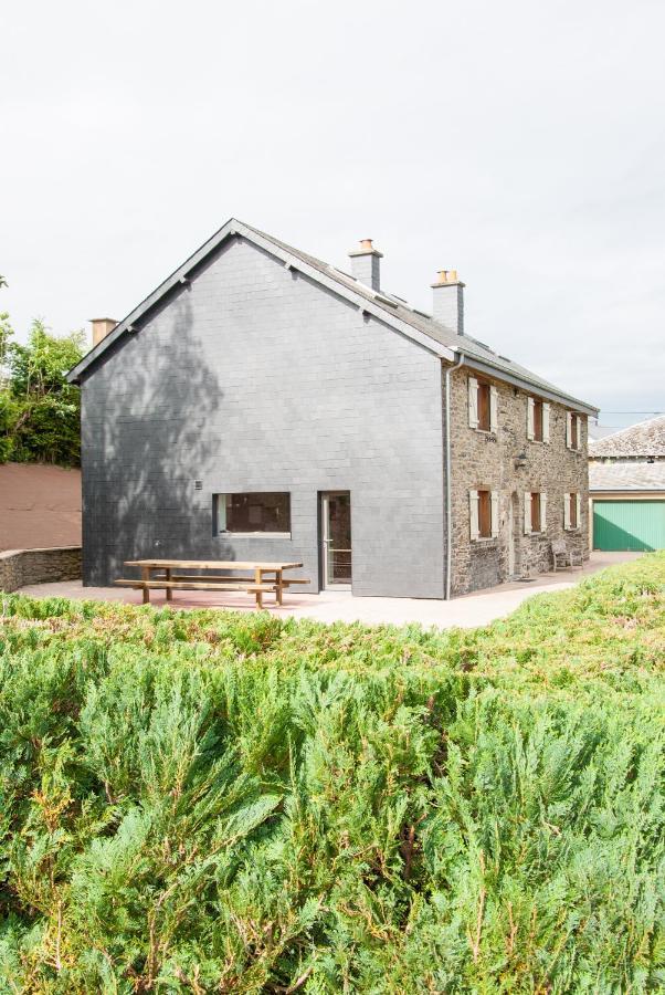 Gite De La Magire Villa Longchamps Kültér fotó